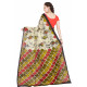  Exclusive Womens Pure Cotton Printed Sarees By Abaranji